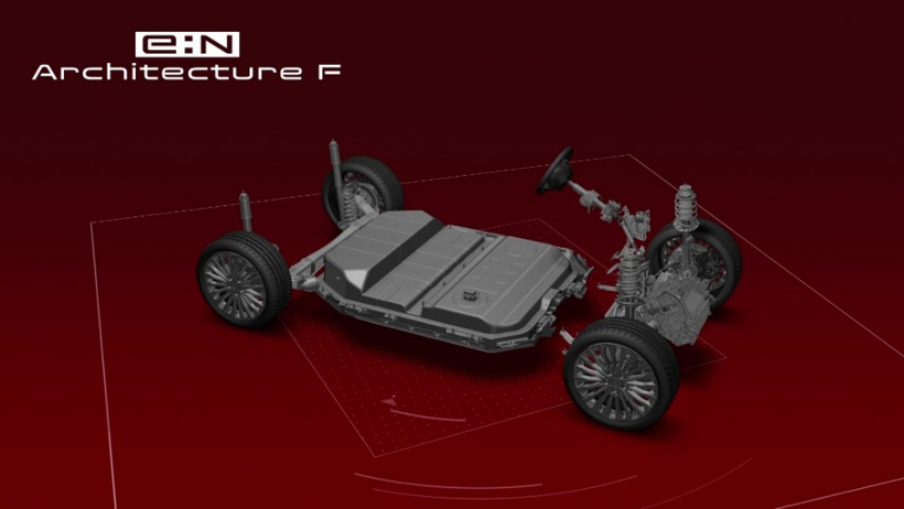 Honda中国重磅发布全新“e:N品牌宣言”  e:N第一弹车型耀世登场