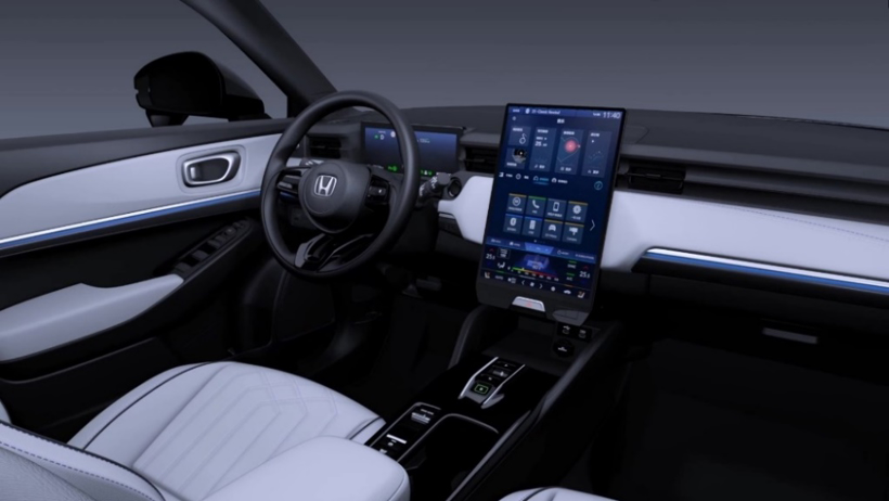 Honda中国重磅发布全新“e:N品牌宣言”  e:N第一弹车型耀世登场