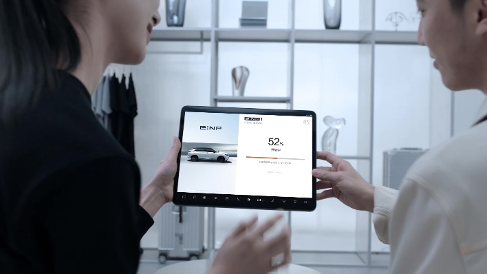 Honda中国重磅发布全新“e:N品牌宣言”  e:N第一弹车型耀世登场