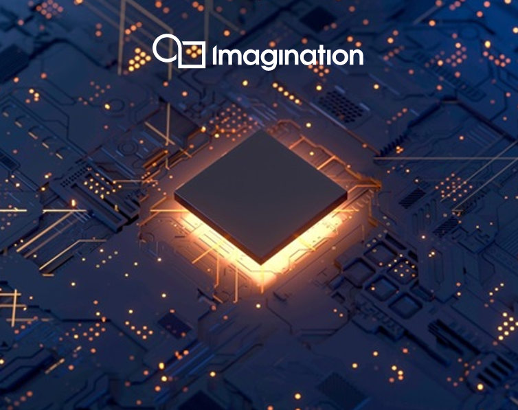 IMG XS GPU 系列 汽车GPU IP技术 | Imagination确认申报2022金辑奖·中国汽车新供应链百强