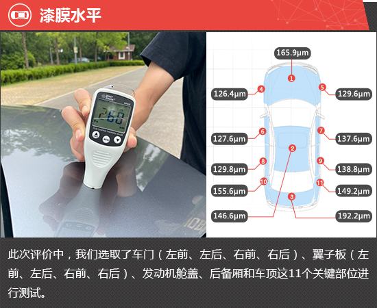 2022款比亚迪驱逐舰05新车商品性评价