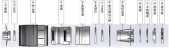 高端乘用车空气弹簧总成 | 保隆科技确认申报2022金辑奖·中国汽车新供应链百强