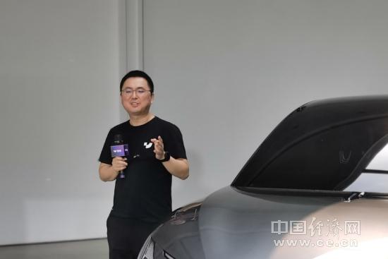 夏一平:集度没有试错机会 不会以亏损换市场