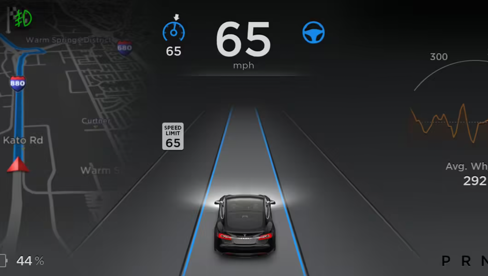 加州指控特斯拉虚假宣传Autopilot与FSD