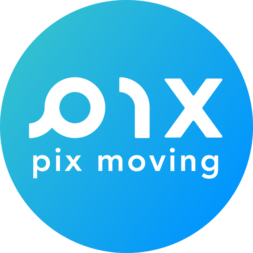 PIX Moving确认申报2022金辑奖·年度最具成长价值奖