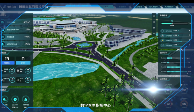 中国联通智慧交通军团：在“交通强国”的道路上逐梦前行
