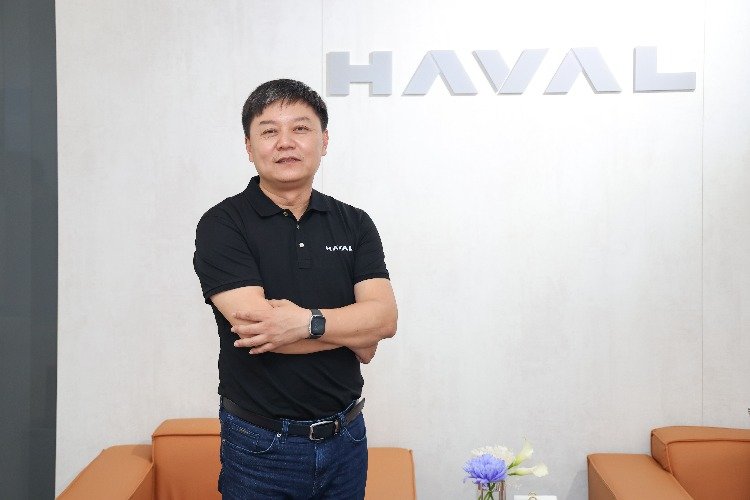 哈弗誓做混动的搅局者，坚守SUV铁王座