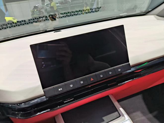 护卫舰07/MG 7领衔 成都车展重磅首发车盘点