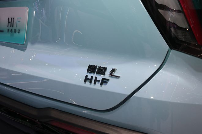 护卫舰07/MG 7领衔 成都车展重磅首发车盘点