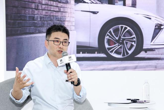 刘涛：智己L7绝对能打，是款宝藏车型