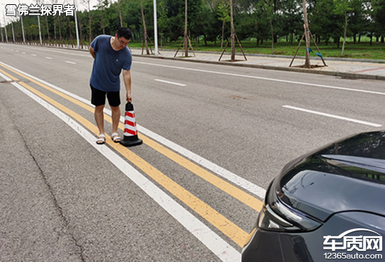 日常实用性测试横评：合资品牌中型SUV篇