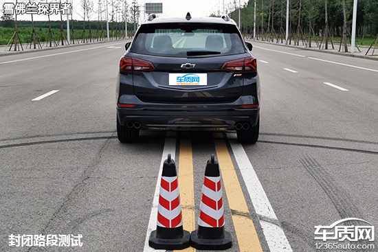 日常实用性测试横评：合资品牌中型SUV篇