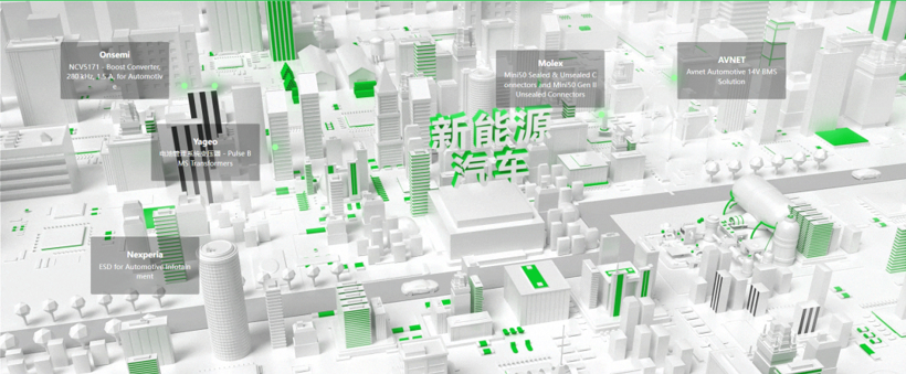 新能源技术创新云会展暨新能源汽车主题论坛即将召开