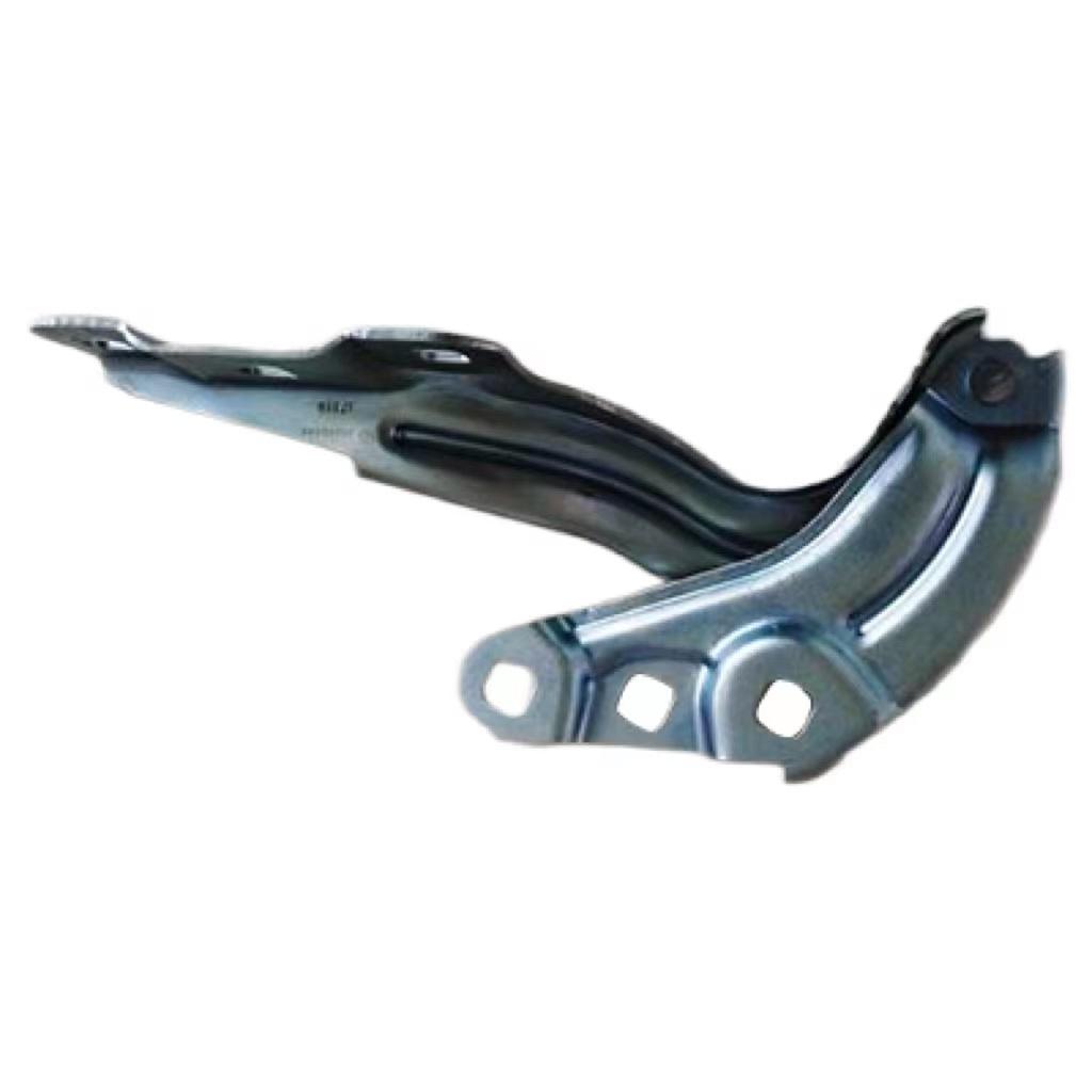 什么是车门铰链？