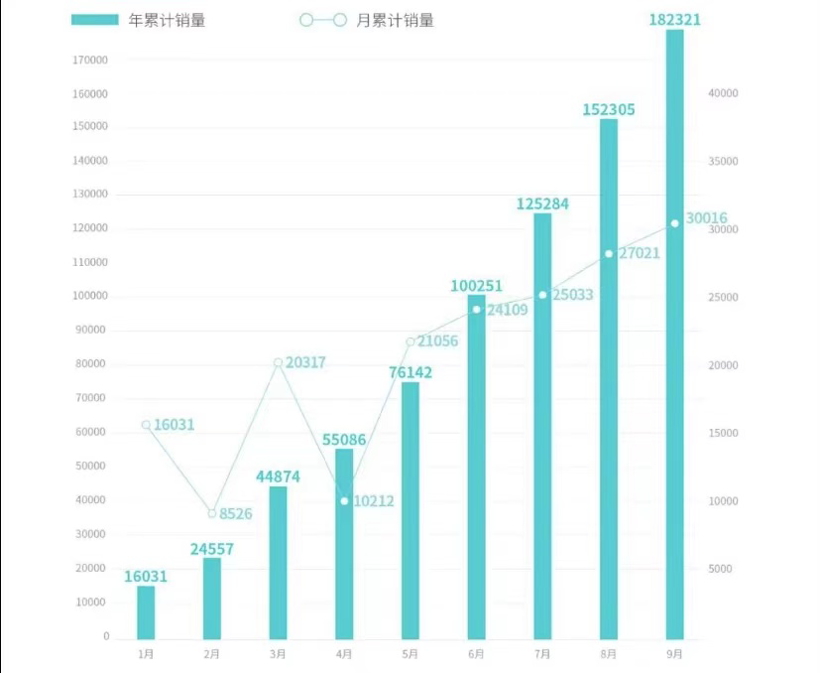 新能源IPO，谁能打破“小理”发行市值天花板？