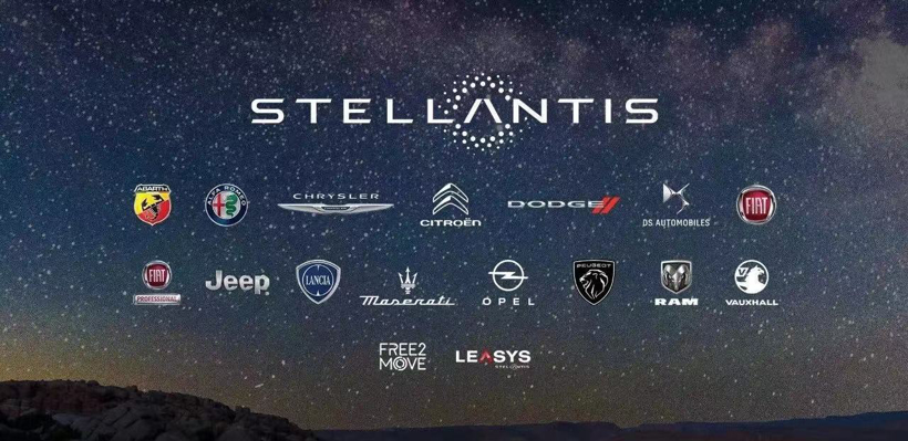 盖世周报 | Stellantis考虑全面暂停在华生产；众泰汽车正式复产