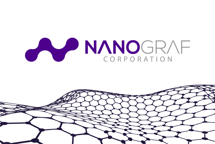 NanoGraf的18650锂离子电池实现更高能量密度