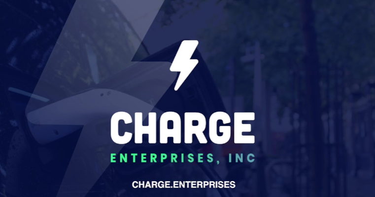 Charge Enterprises开发云软件平台 同时监控多个EV充电硬件系统