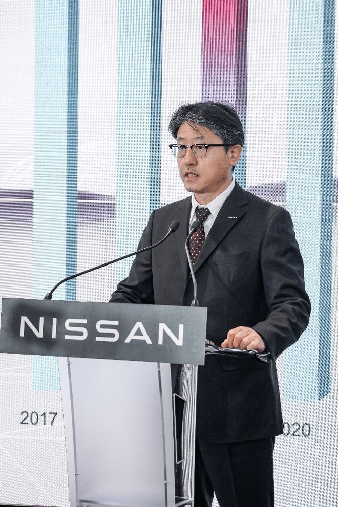 深挖移动出行市场潜力 日产宣布在华成立出行服务公司