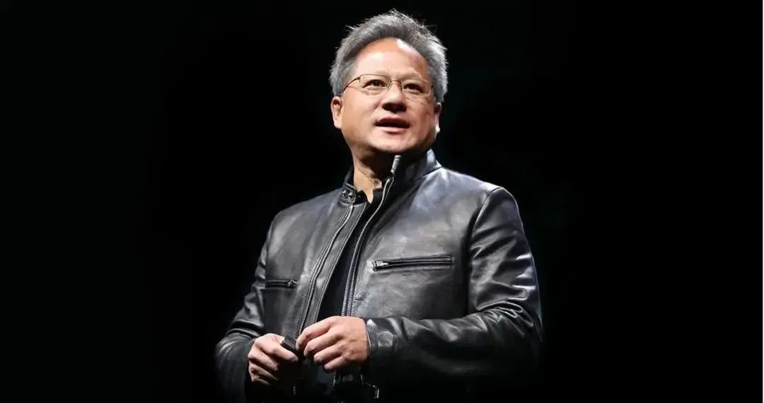 英伟达黄仁勋：车企5年内巨变，汽车以成本销售，利润来自软件