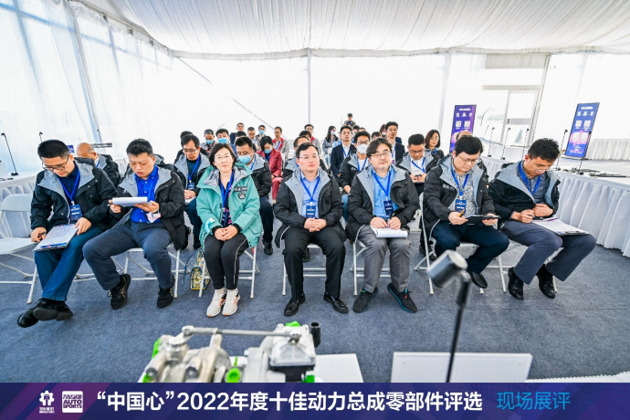 降本、保供双向驱动 本土零部件迎来大发展