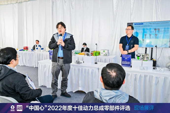 降本、保供双向驱动 本土零部件迎来大发展