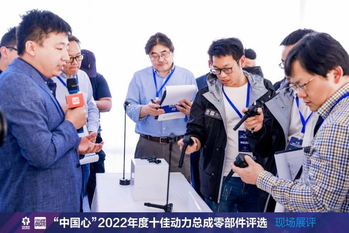 降本、保供双向驱动 本土零部件迎来大发展