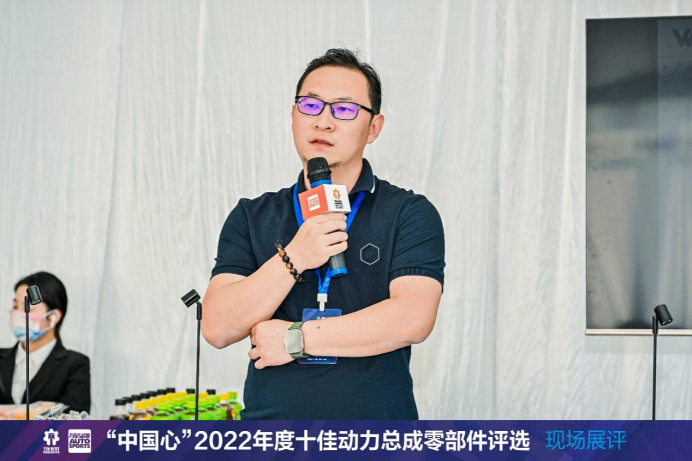 降本、保供双向驱动 本土零部件迎来大发展