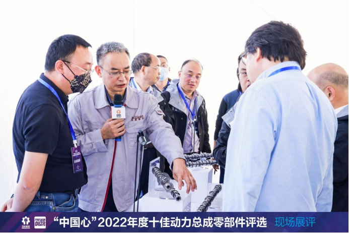 降本、保供双向驱动 本土零部件迎来大发展