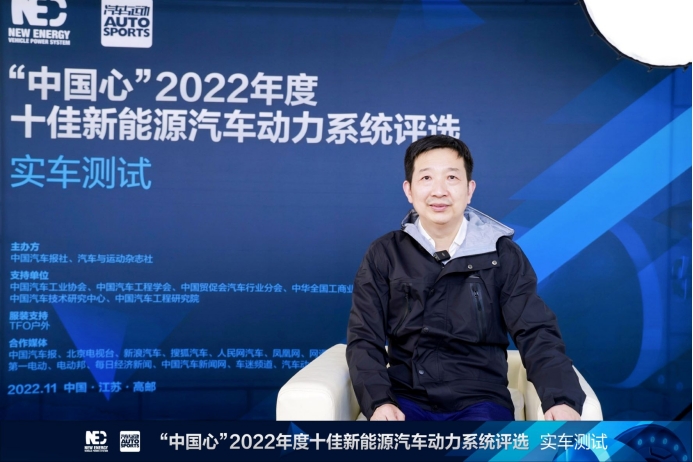 技术平台迭代加速 自主品牌新能源汽车领先优势明显