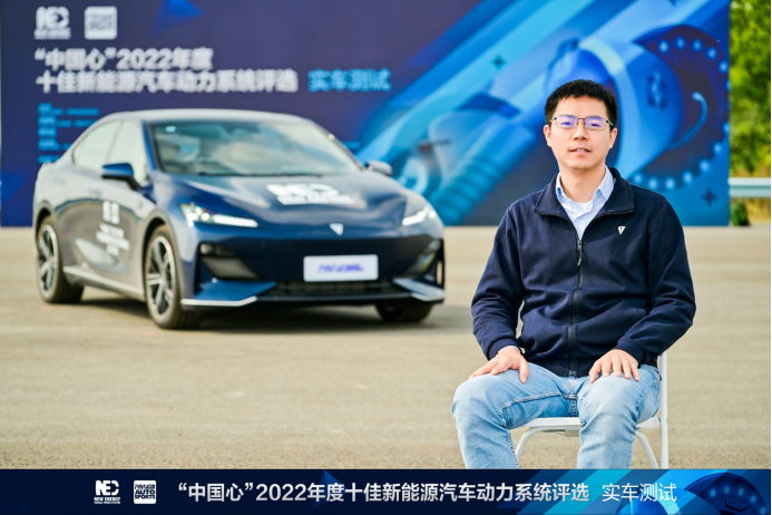 技术平台迭代加速 自主品牌新能源汽车领先优势明显