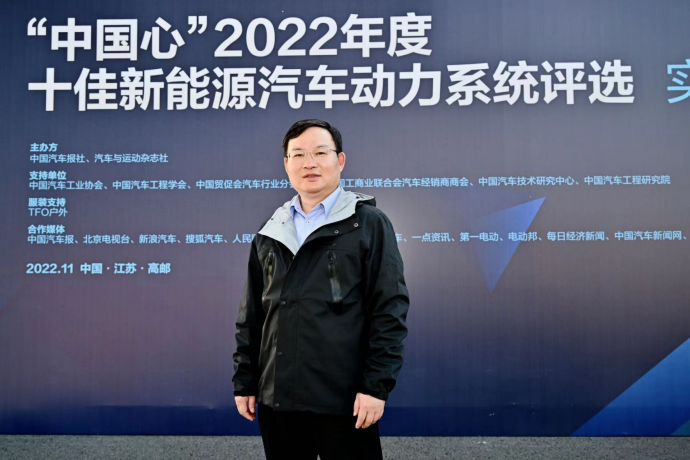 技术平台迭代加速 自主品牌新能源汽车领先优势明显
