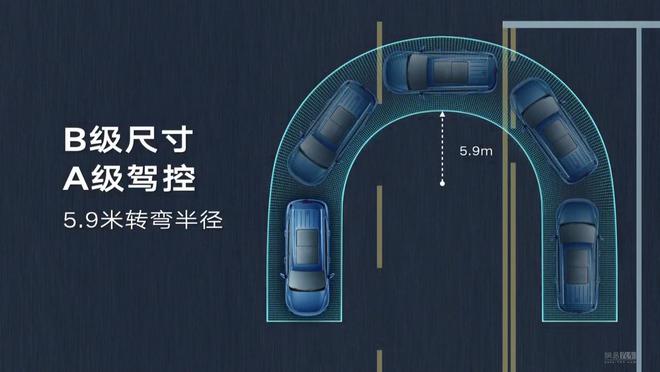 不仅是7座还能独立调节 吉利豪越L将于今年内上市