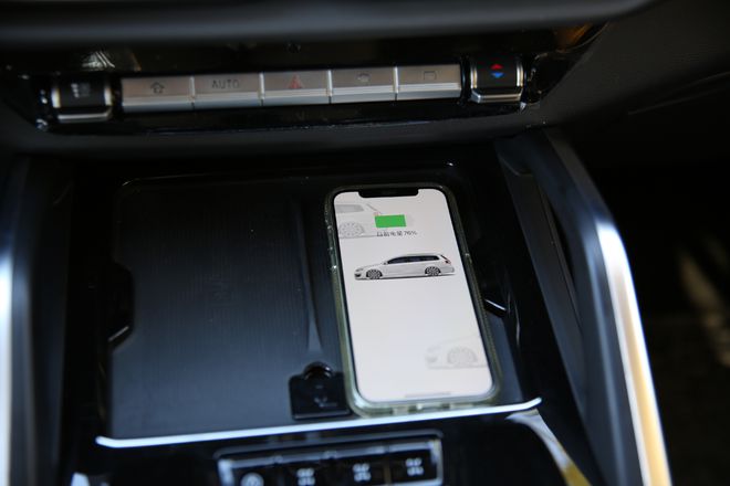 上汽大通MAXUS领地将21日上市 中大型硬派SUV