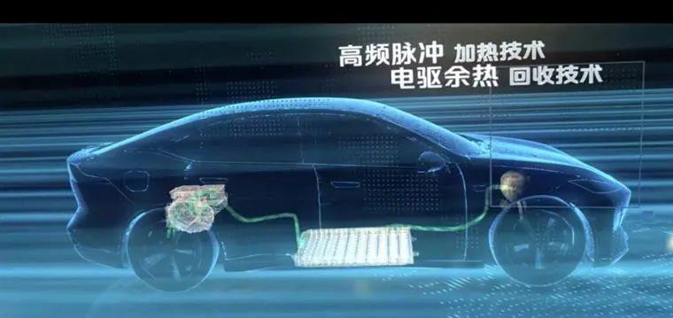 又一自主巨头猛攻增程技术，增程、混动之争该告一段落了