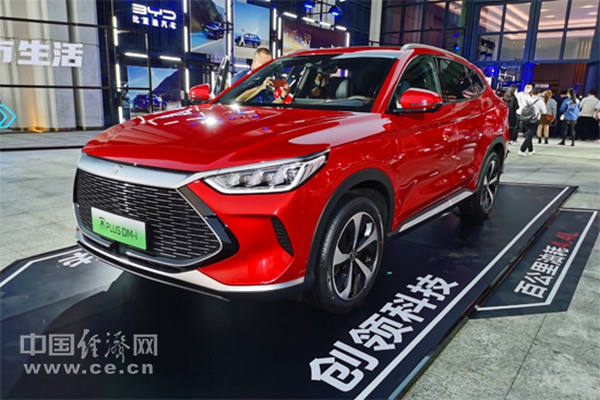 11月SUV：新能源再进一步 德系高档独撑燃油车