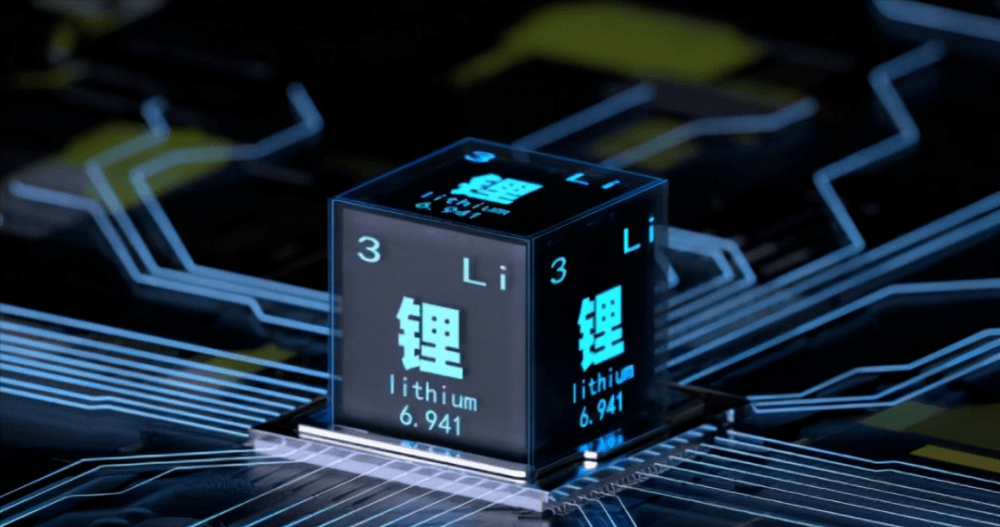 欧盟再次推迟其将锂列为有害物质