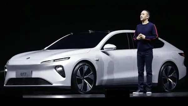 12缸年度风云榜（二）：2022汽车圈风云人物
