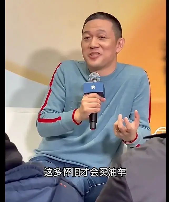 12缸年度风云榜（二）：2022汽车圈风云人物