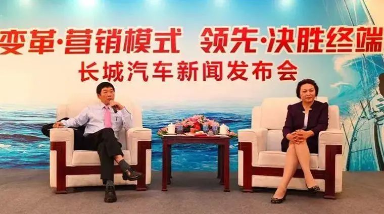 12缸年度风云榜（二）：2022汽车圈风云人物