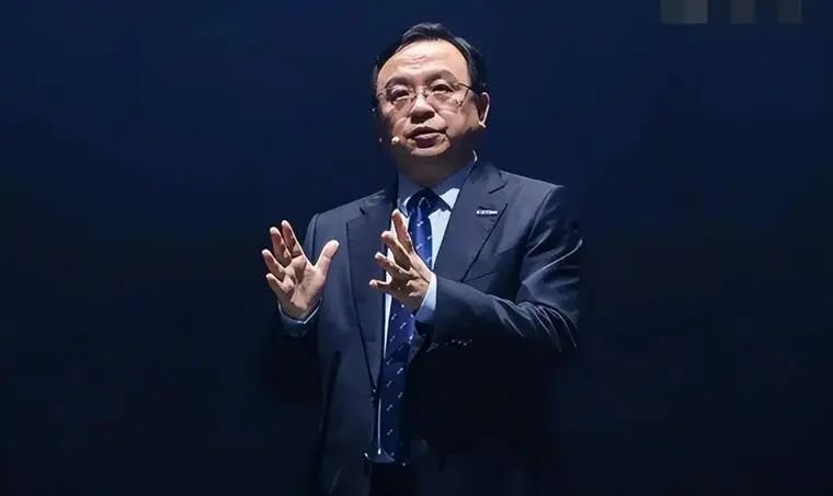 12缸年度风云榜（二）：2022汽车圈风云人物