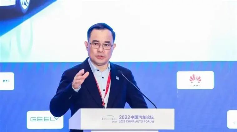 12缸年度风云榜（二）：2022汽车圈风云人物