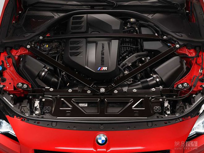 宝马全新M2售59.9万 高性能3.0T破百仅4.1秒