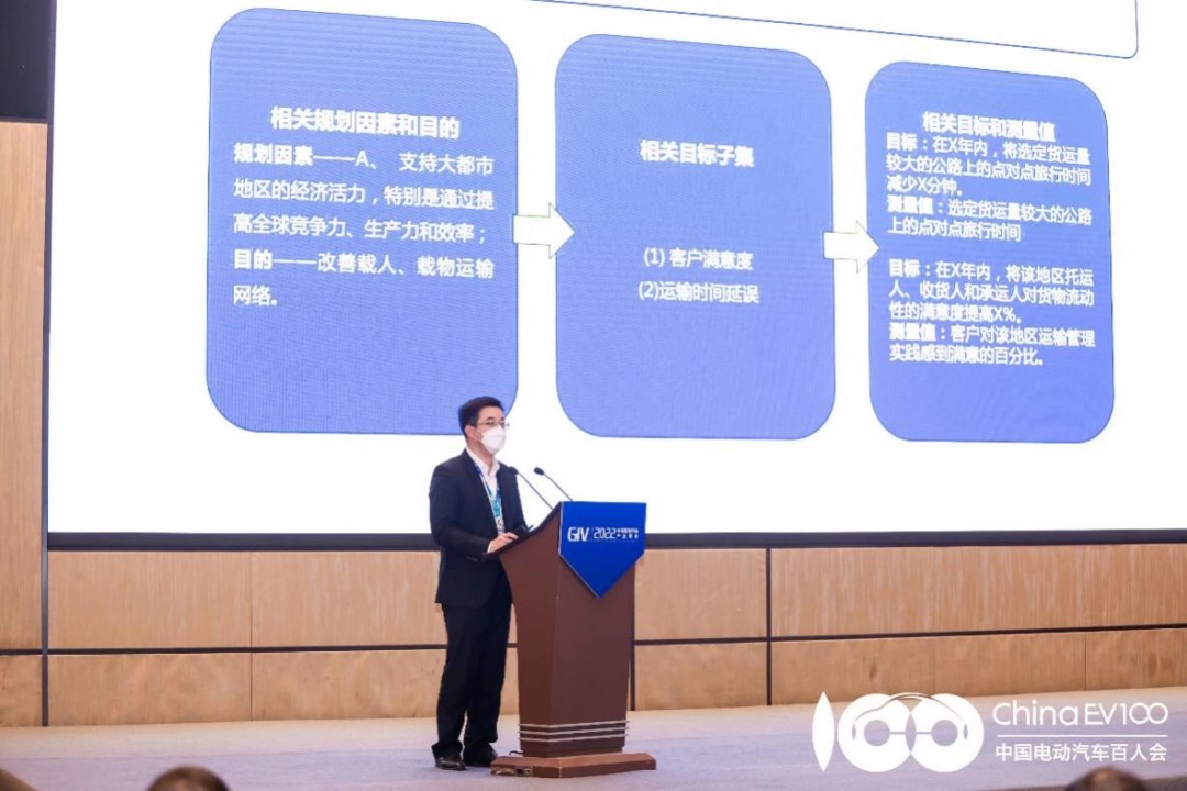 GIV2022|湖南湘江智能杜磊：关于长沙双智城市建设的探索和思考