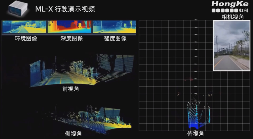 ​“旧秩序”瓦解：虹科资源整合重建自动驾驶下一站