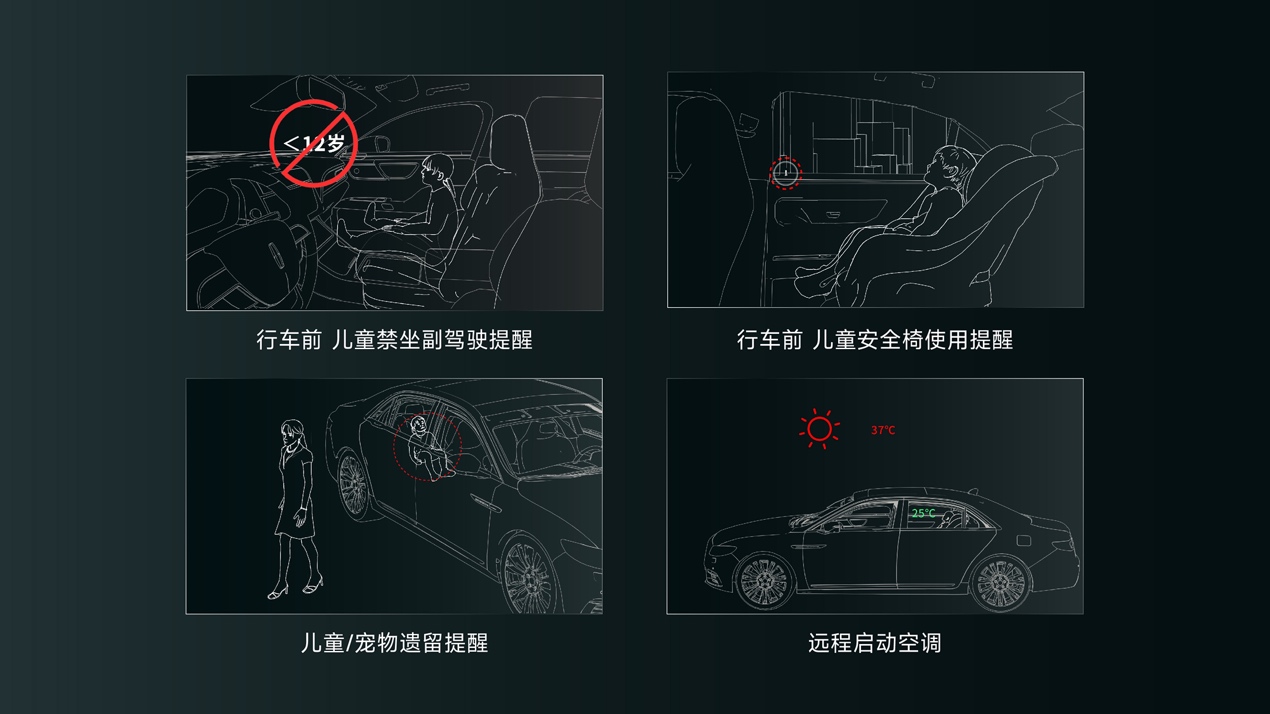 商汤绝影助力广汽传祺打造极“智”懂你的智能车舱