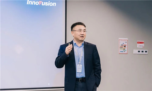 激光雷达的未来，只能在中国？