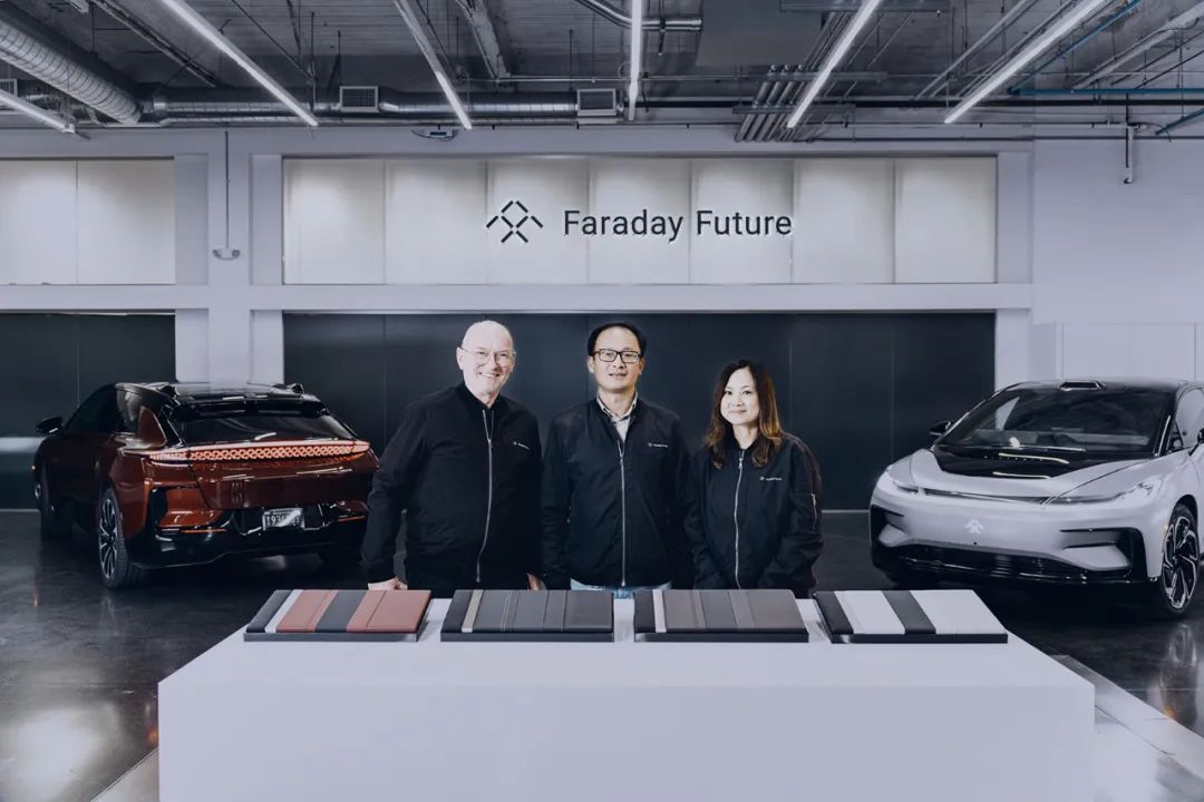 法拉第未来任命新董事会成员，FF 91 Futurist量产前提是资金到位