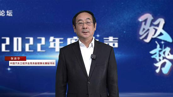 深度参与全球化 中国汽车品牌向上正当时