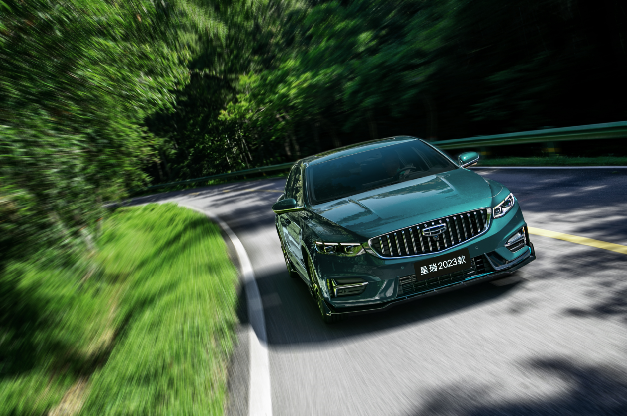 星瑞跨界国漫IP“那兔”,强势吸睛玩转新春贺岁档